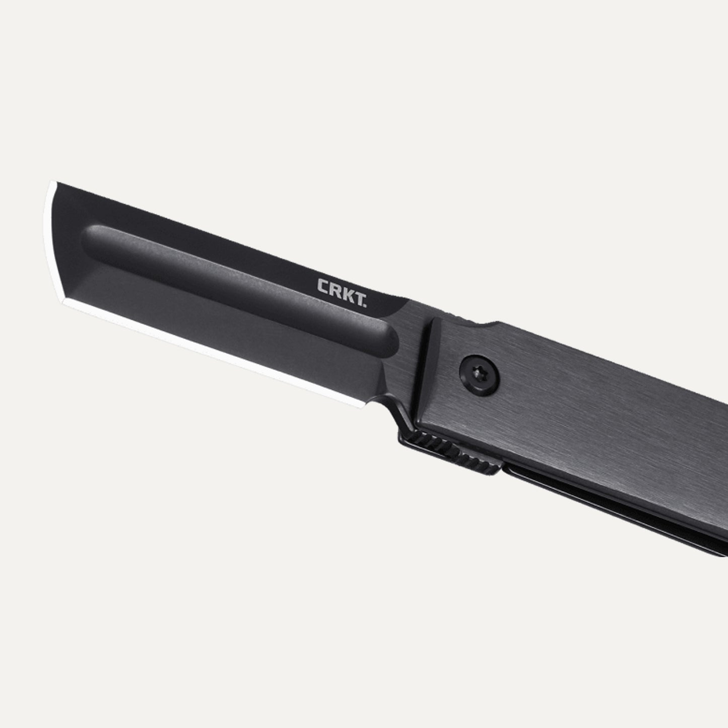⚔️MinimalX™ Frame Lock Folding Tool – Compact EDC Essential