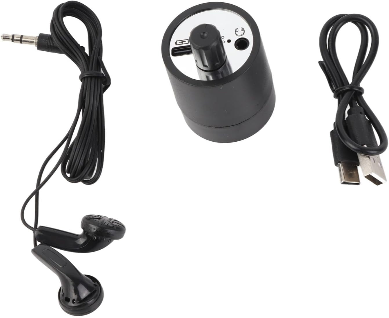 Sound Amplifier for Water Leak & Pipe Detection