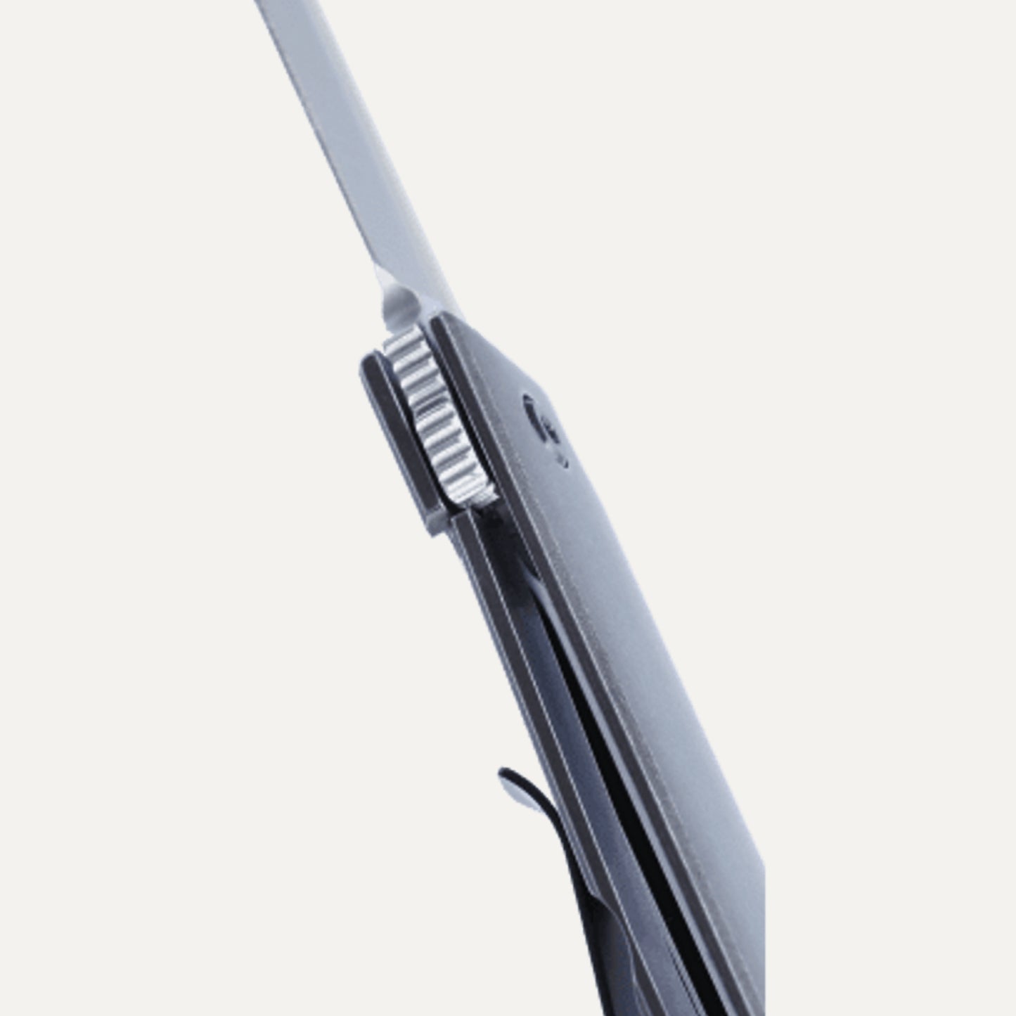 ⚔️MinimalX™ Frame Lock Folding Tool – Compact EDC Essential