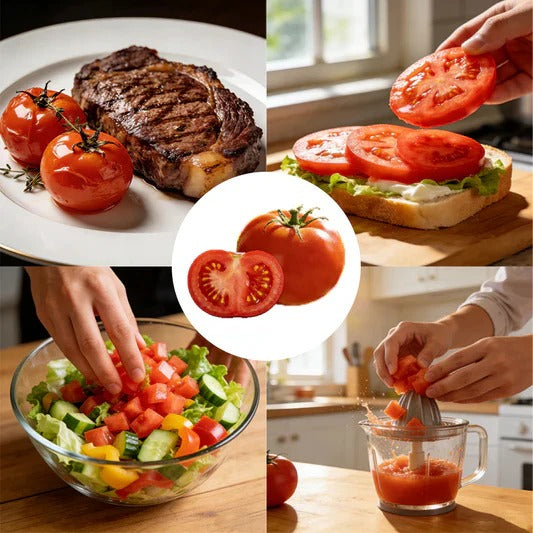Super Sweet 100 Trailing Tomato Growing Kit – High Yield