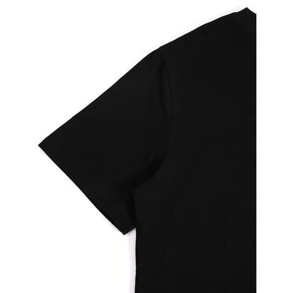 Psalm 23 Graphic Tee – Retro Varsity Bible Verse Shirt