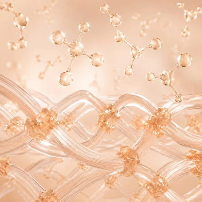 Microneedle Bust Care Patches – Firming & Hydrating Skin Support