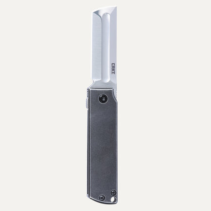 ⚔️MinimalX™ Frame Lock Folding Tool – Compact EDC Essential