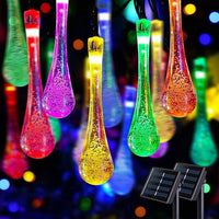 Multicolored