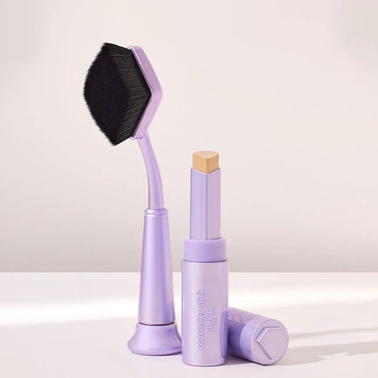 Blur Concealer Stick – Soft Focus Full Coverage Concealer