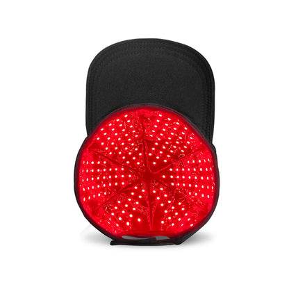Red Light Therapy Cap – 940nm Infrared Hair & Scalp Therapy