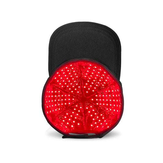 Red Light Therapy Cap – 940nm Infrared Hair & Scalp Therapy