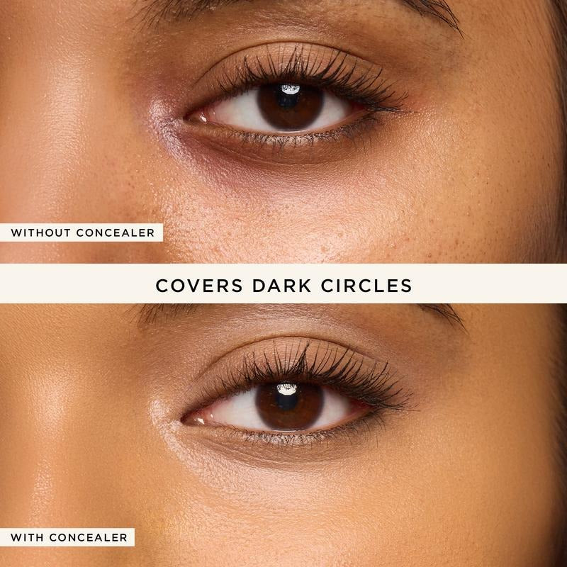 Blur Concealer Stick – Soft Focus Full Coverage Concealer
