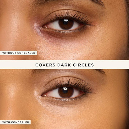 Blur Concealer Stick – Soft Focus Full Coverage Concealer