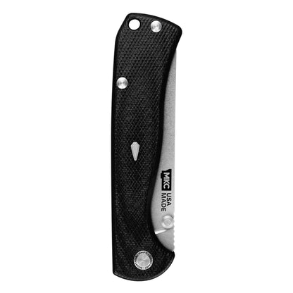 The Montana Outdoor Utility Tool