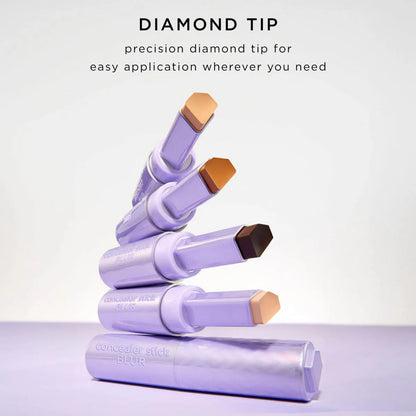 Blur Concealer Stick – Soft Focus Full Coverage Concealer