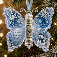 Snowman (1Pc)