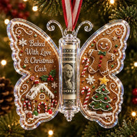 Gingerbread (1Pc)