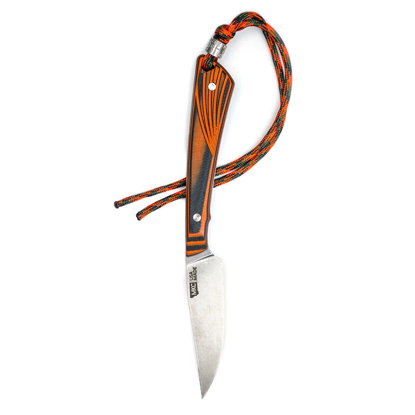WarGoat Magnacut Steel Sharp Outdoor Tool