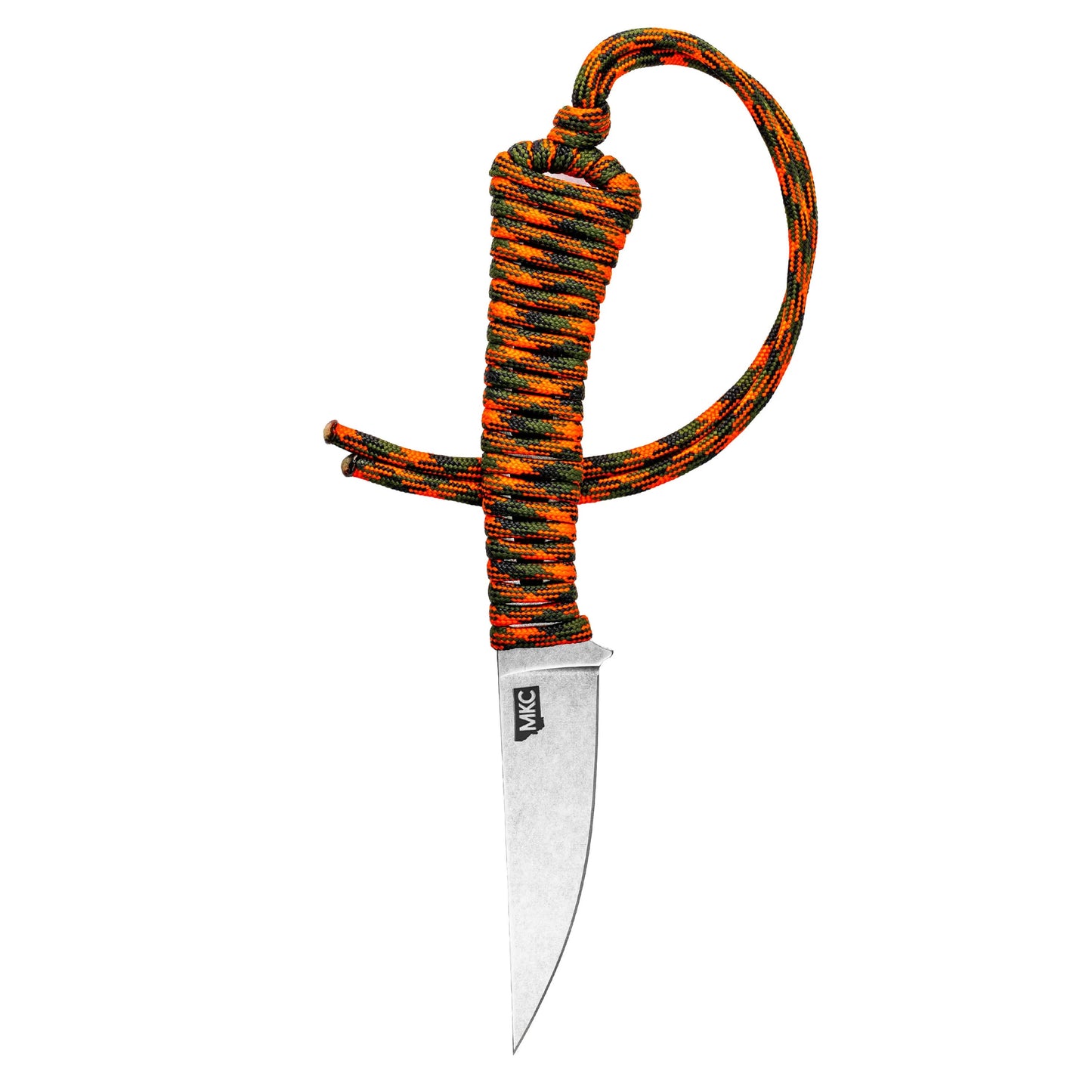 WarGoat Magnacut Steel Sharp Outdoor Tool