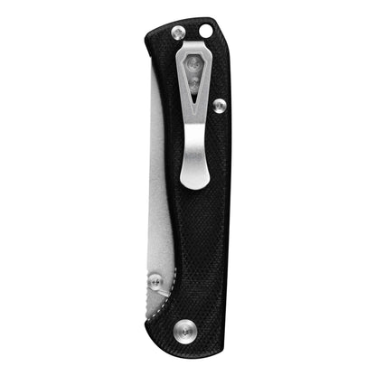 The Montana Outdoor Utility Tool