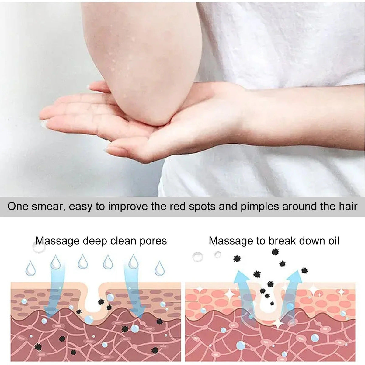 Liquid Silk Bath Oil – Deep Moisture, Soft Smooth Skin