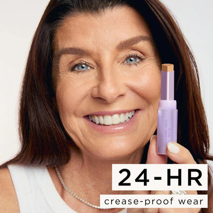 Blur Concealer Stick – Soft Focus Full Coverage Concealer