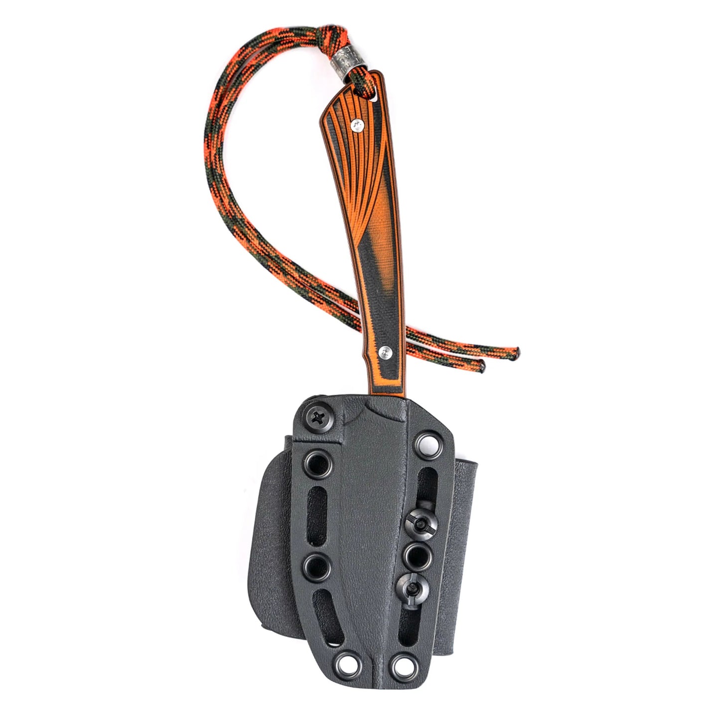 WarGoat Magnacut Steel Sharp Outdoor Tool