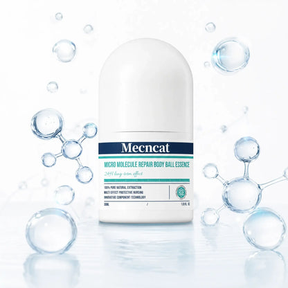 Salicylic Acid Rollerball Serum – 30ml Exfoliating Essence