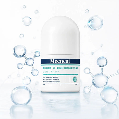 Salicylic Acid Rollerball Serum – 30ml Exfoliating Essence