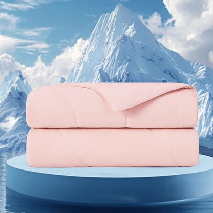 💤Reversible Cooling Blanket