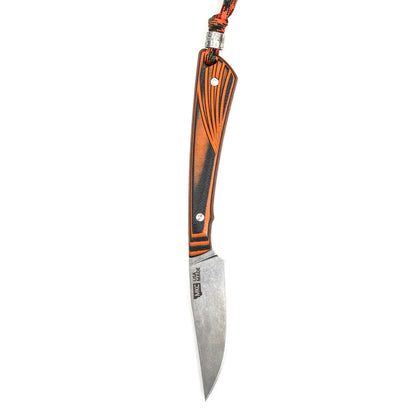 WarGoat Magnacut Steel Sharp Outdoor Tool