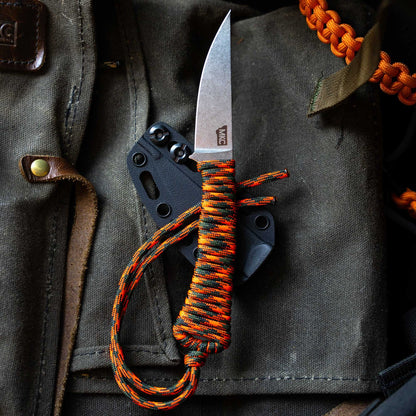 WarGoat Magnacut Steel Sharp Outdoor Tool