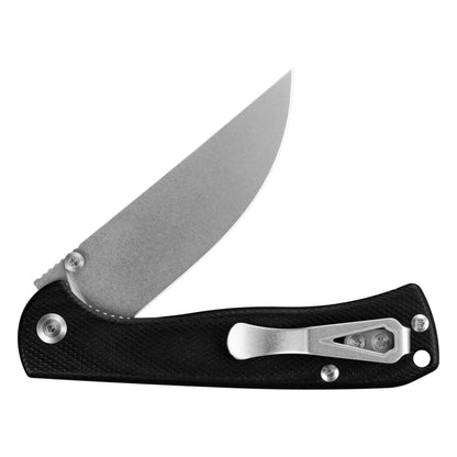 The Montana Outdoor Utility Tool