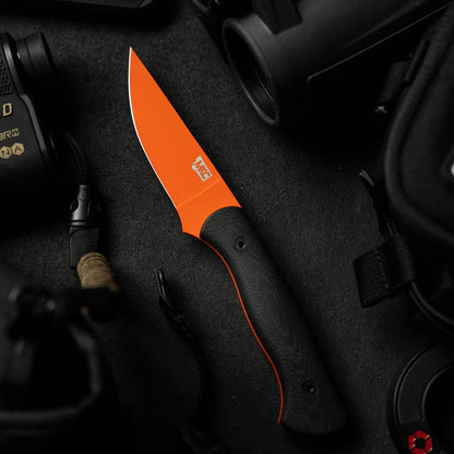 ⚔️WarGoat Magnacut Steel Sharp Outdoor Tool