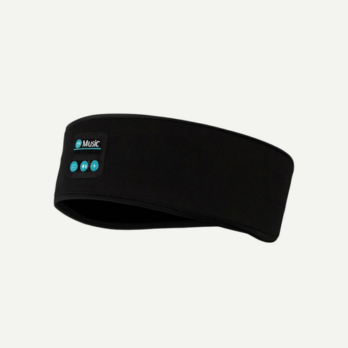 Bluetooth Sleep Headphones Headband for Sleeping & Sports