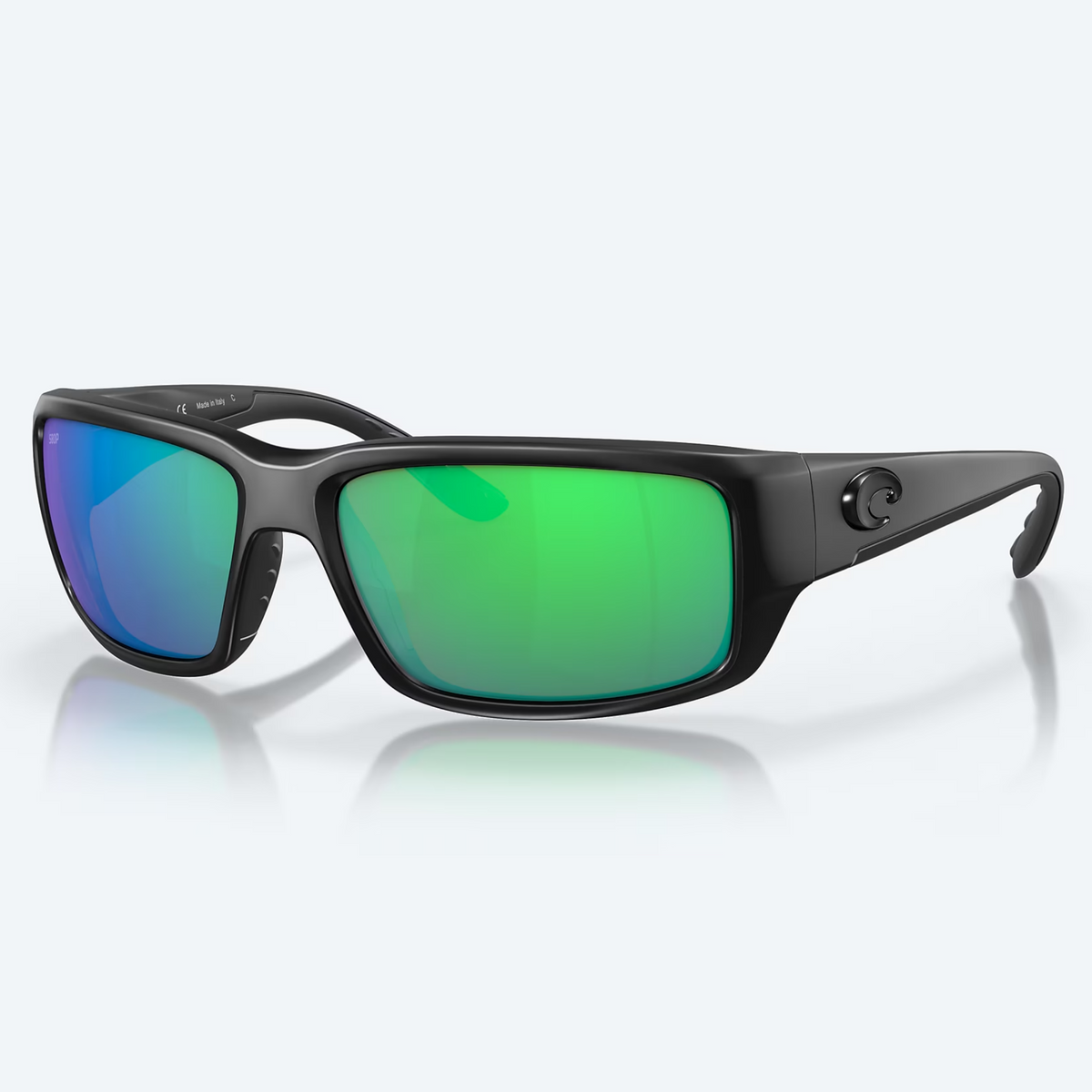 Premium Polarized Sport Sunglasses – Stylish Protection for Every Adventure