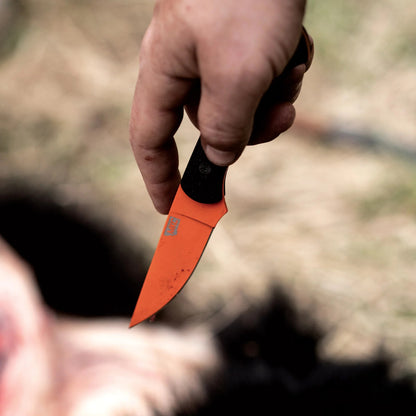 ⚔️WarGoat Magnacut Steel Sharp Outdoor Tool
