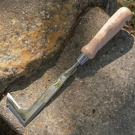 Duty Weed Puller Garden Root Removal Tool