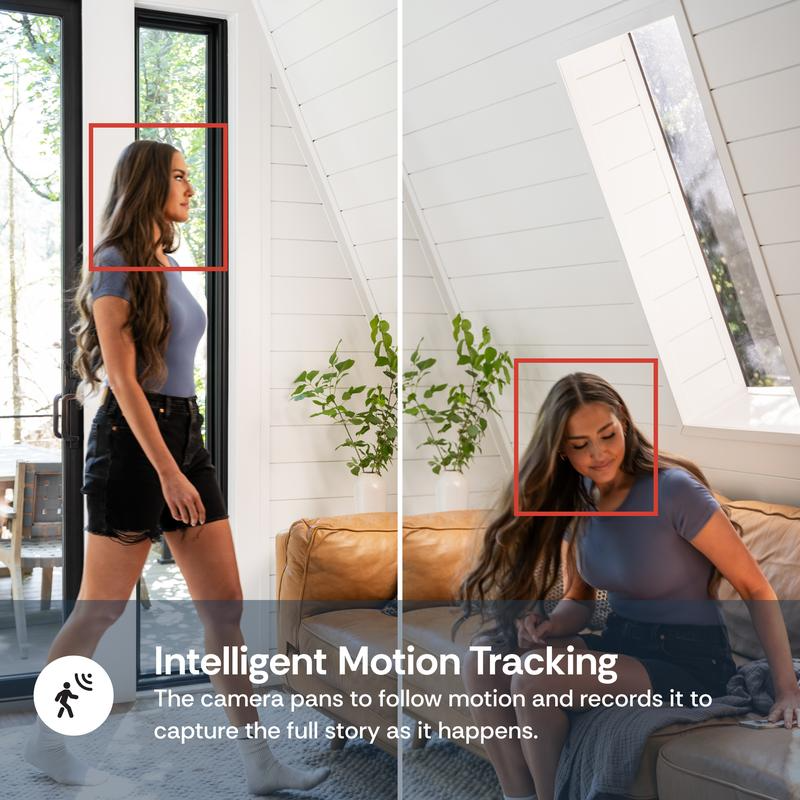 💡 360° WiFi Bulb Camera with Smart Remote Monitoring