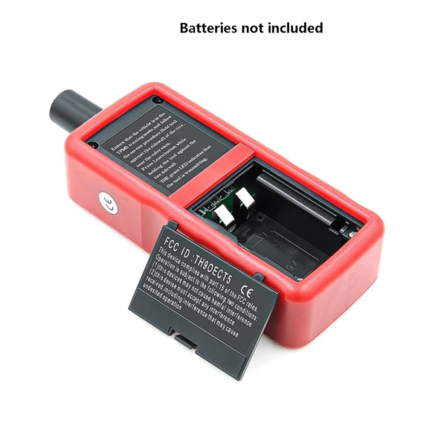 EL-50448 TPMS Sensor Relearn Tool – Fast Tire Pressure Reset Solution