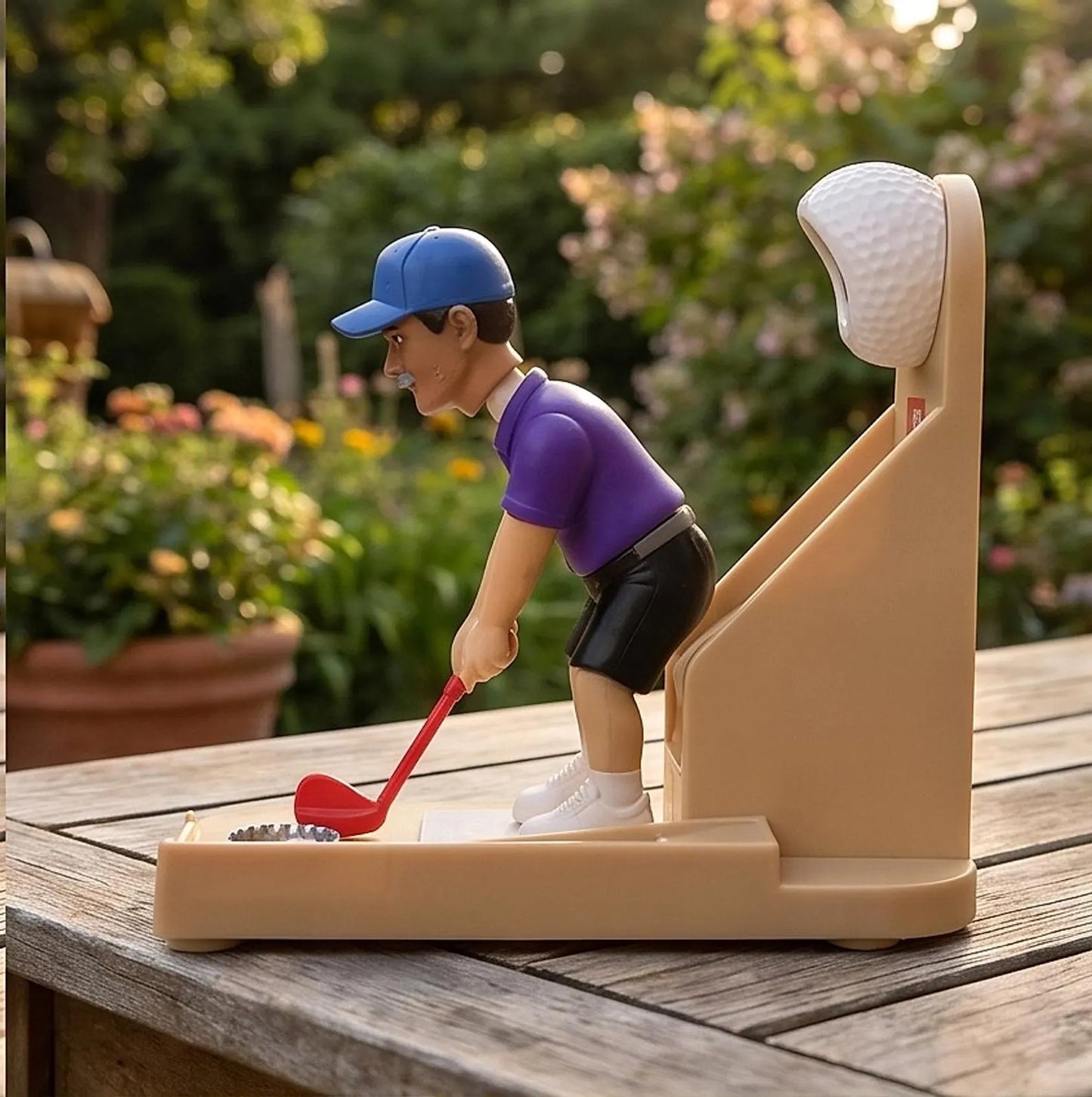 Golf Swing Bottle Opener 💥BUY 2 GET 1 FREE💥