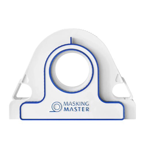 ProSpeed Tape Applicator – Clean Lines, 5x Faster Masking