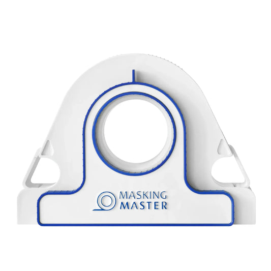 ProSpeed Tape Applicator – Clean Lines, 5x Faster Masking