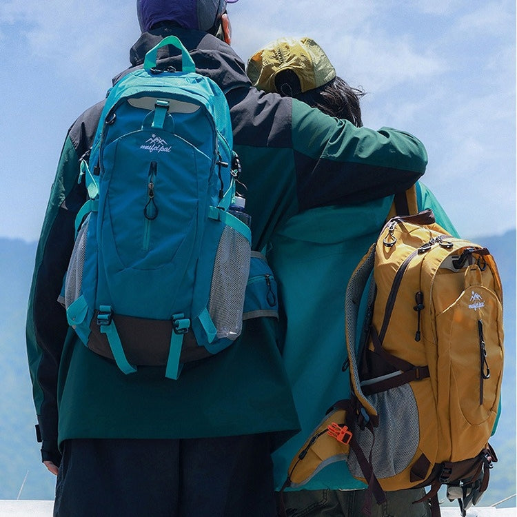 35L Segmented Storage Backpack — Built for Every Adventure