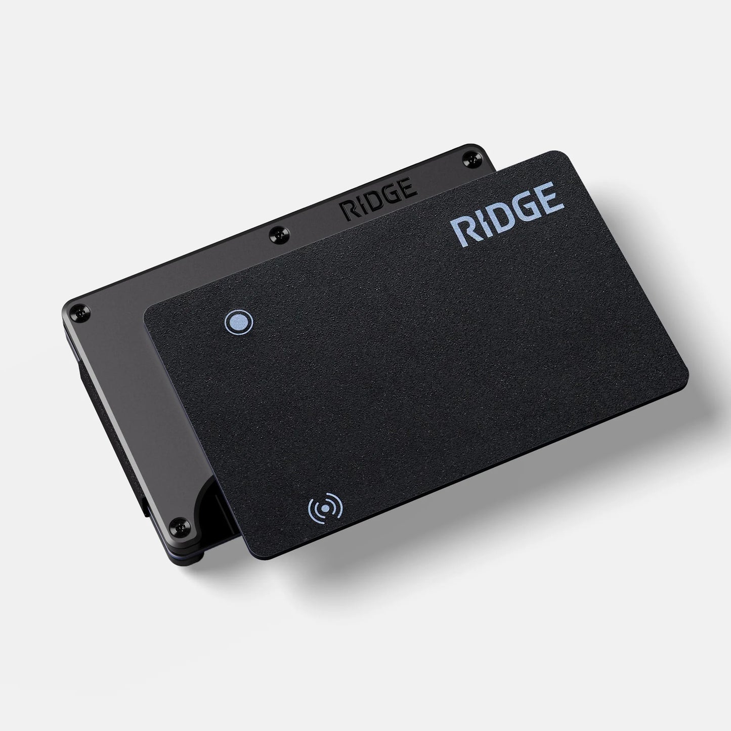 Tracker Card Bundle – Wireless Rechargeable Wallet Locator for iOS