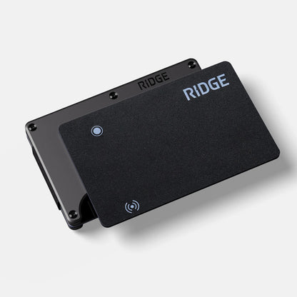 Tracker Card Bundle – Wireless Rechargeable Wallet Locator for iOS