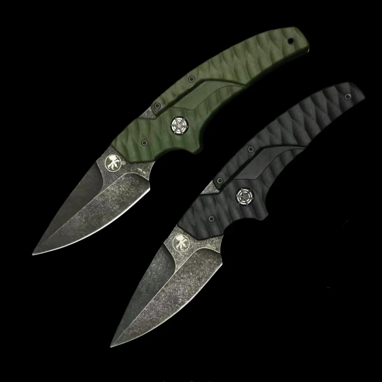 ⚔️9.5" Portable Creative Deformed Utility