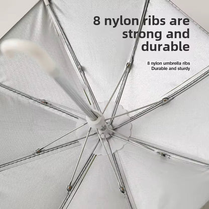 Phone Umbrella Stand – The Viral Sun Shield for Your Phone
