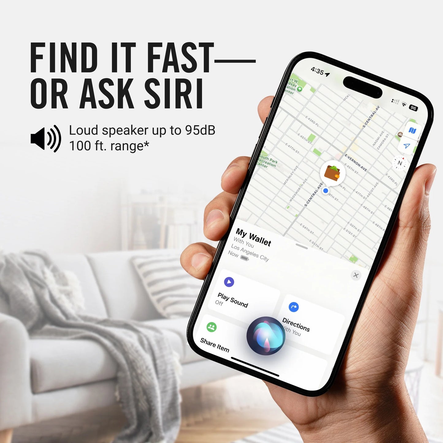 Tracker Card Bundle – Wireless Rechargeable Wallet Locator for iOS