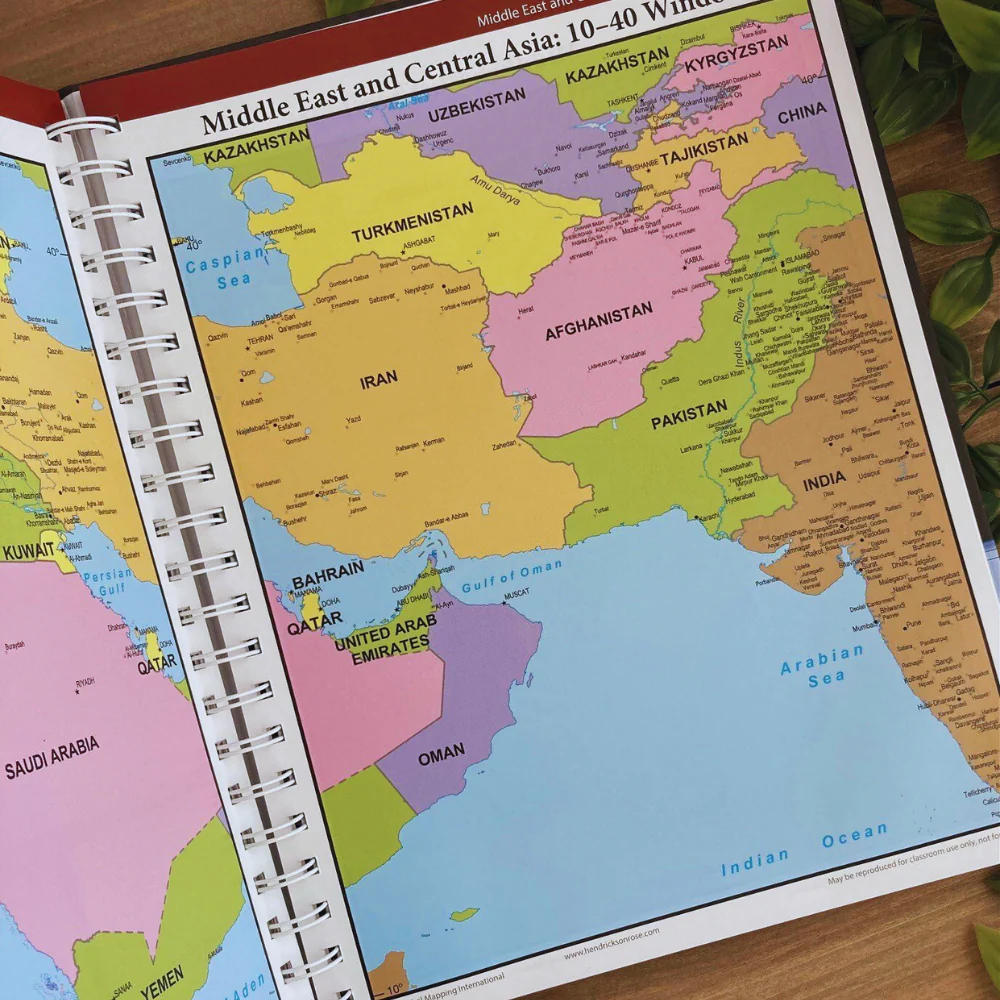 Rose Book of Bible Charts, Maps and Time Lines: All-in-One Visual Resource