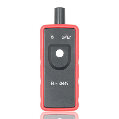 EL-50448 TPMS Sensor Relearn Tool – Fast Tire Pressure Reset Solution