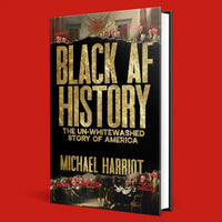 Black AF History