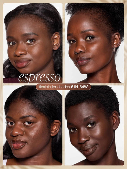 CC Glow Color-Correcting Tinted Serum – Your Skin, Instantly Better