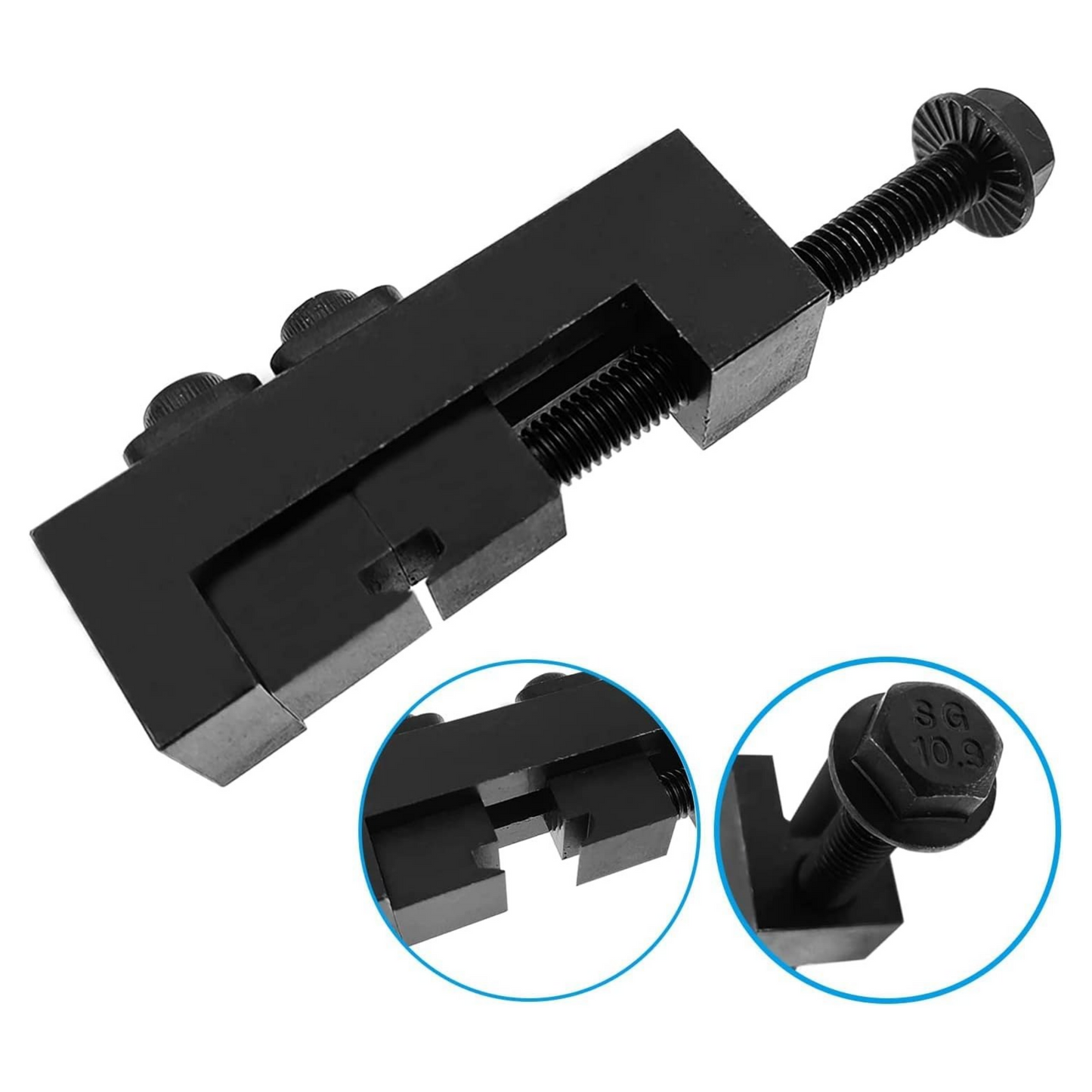 CV Axle Boot Clamp Pliers – Drive Shaft Clamping Tool for Toyota, Lexus & More